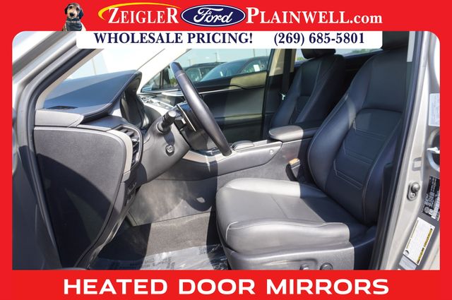 2021 LEXUS NX - Image 17