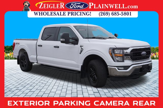 2023 FORD F-150 - Image 7