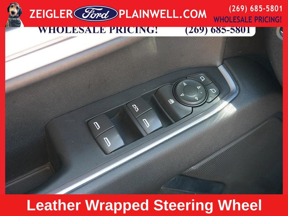 2022 CHEVROLET SILVERADO - Image 27