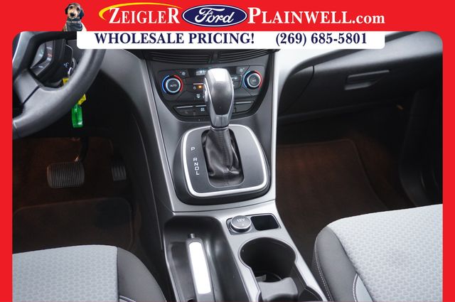 2017 FORD C-MAX - Image 15