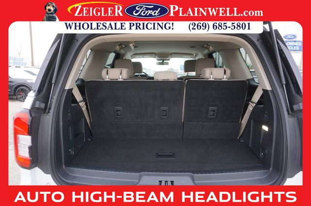 2024 FORD EXPEDITION - Image 10