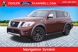  Nissan Armada