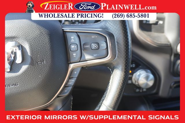 2021 RAM 1500 - Image 26