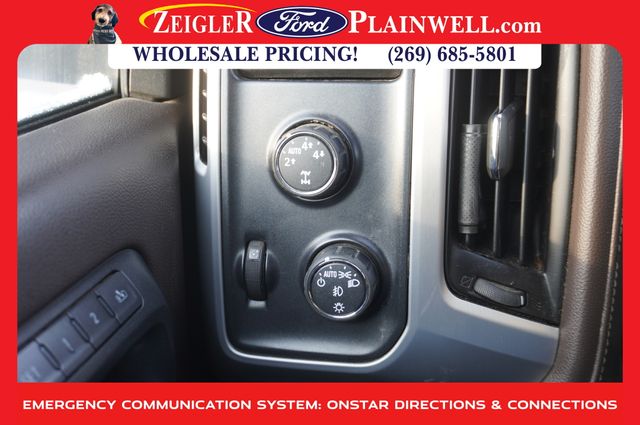 2015 GMC SIERRA - Image 21