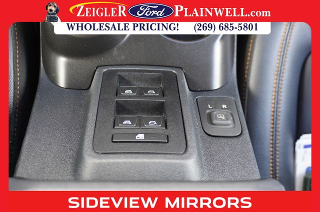 2022 FORD BRONCO - Image 23