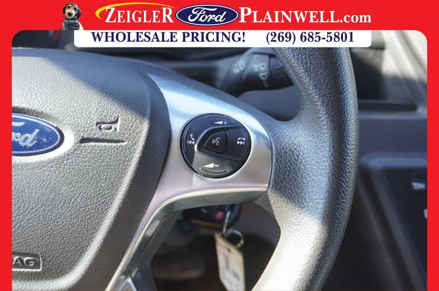 2019 FORD TRANSIT - Image 20