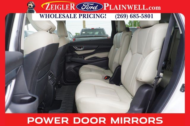 2023 SUBARU ASCENT - Image 12