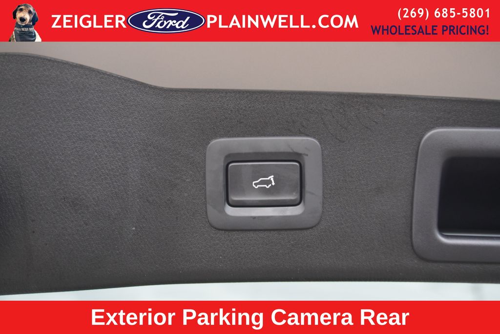 2025 MAZDA CX-5 - Image 11