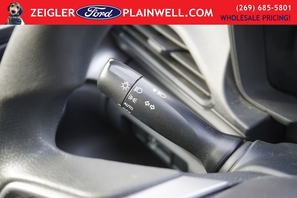 2024 SUBARU IMPREZA - Image 22