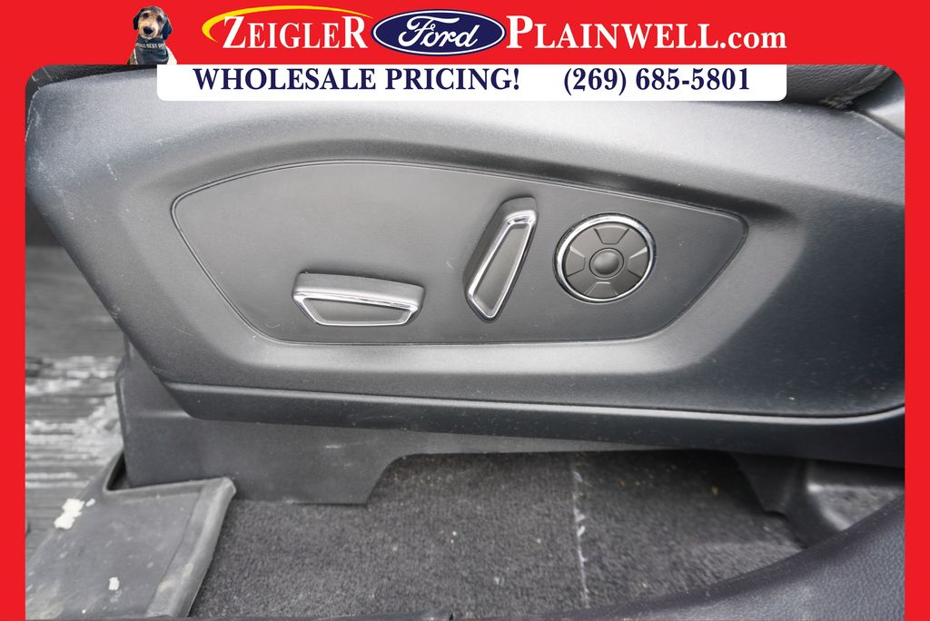 2020 FORD EXPLORER - Image 21