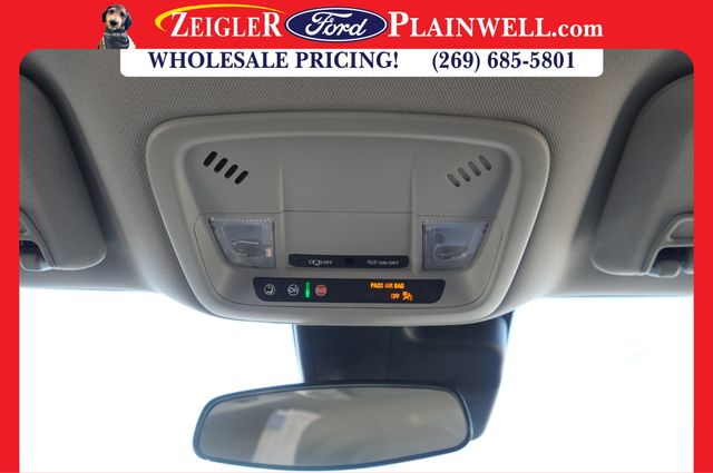 2024 CHEVROLET MALIBU - Image 29