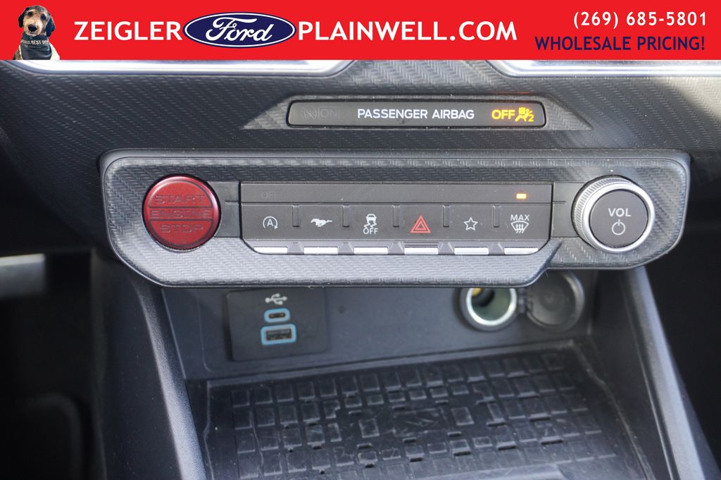 2024 FORD MUSTANG - Image 15