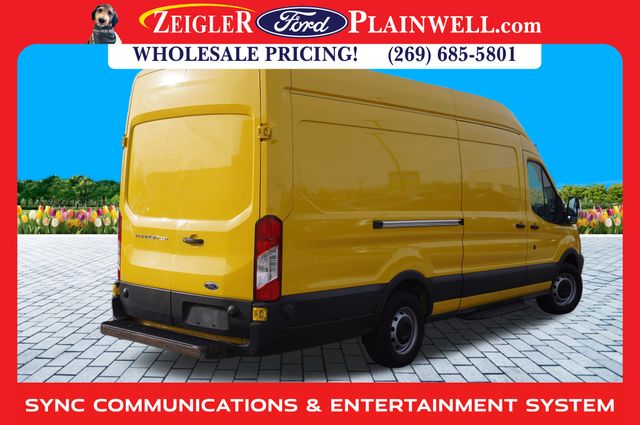 2019 FORD TRANSIT - Image 5