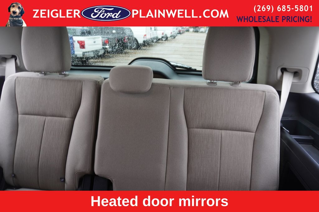 2023 FORD EXPEDITION - Image 13