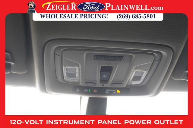 2021 CHEVROLET SILVERADO - Image 29