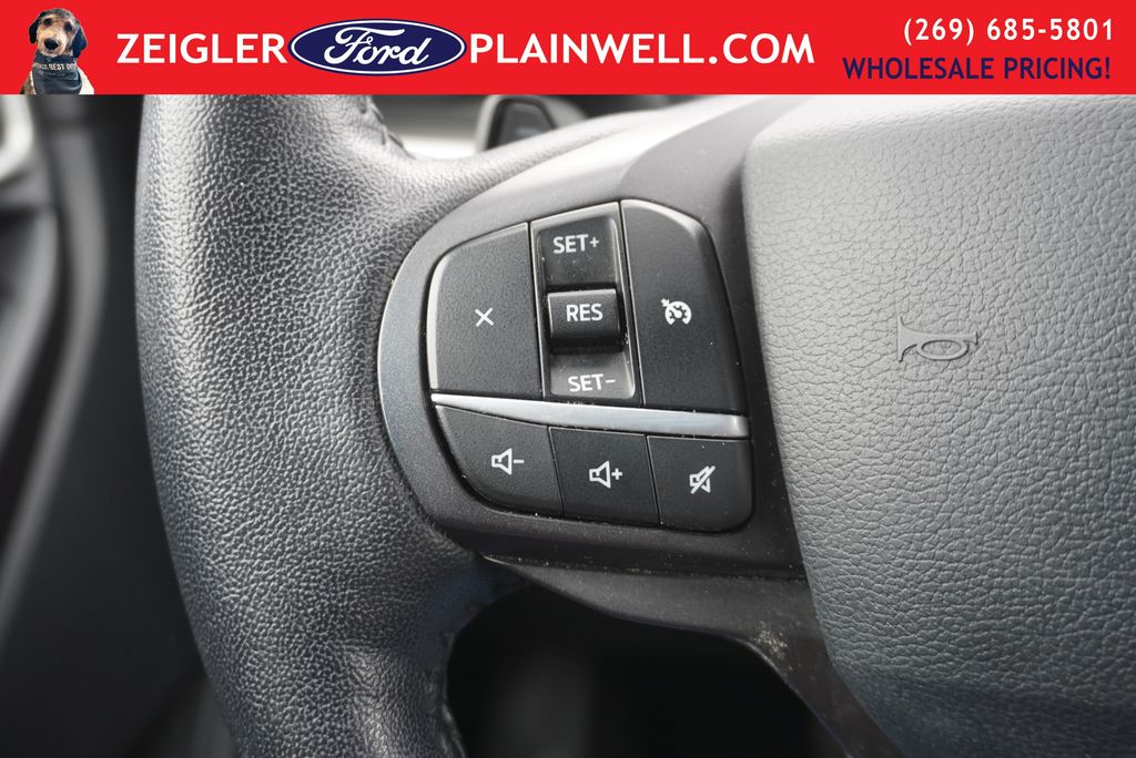 2020 FORD EXPLORER - Image 25