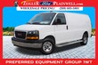 GMC Savana 2500