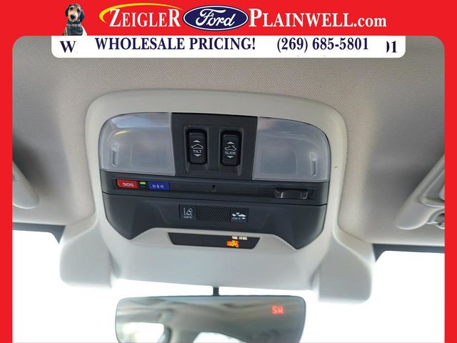 2023 SUBARU CROSSTREK - Image 28