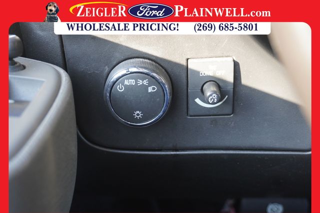 2021 CHEVROLET EXPRESS - Image 20