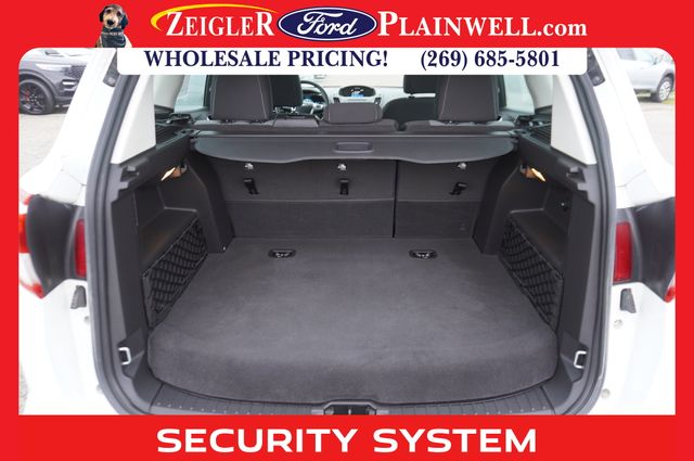 2017 FORD C-MAX - Image 10