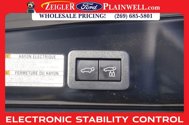 2023 TOYOTA COROLLA CROSS - Image 6