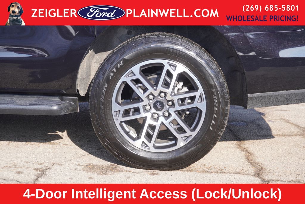 2025 FORD EXPEDITION MAX - Image 9