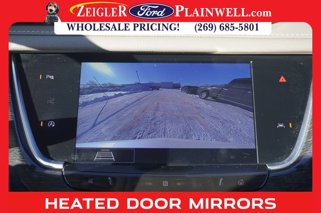 2020 CADILLAC XT6 - Image 19