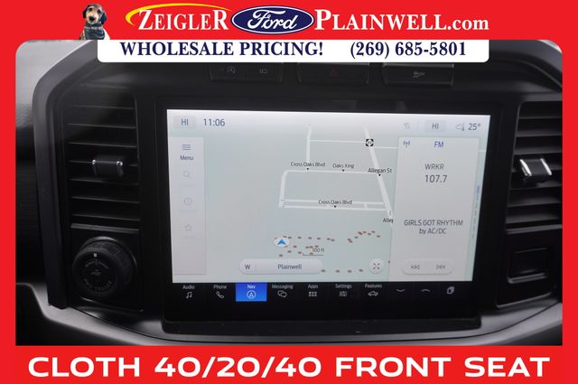 2024 FORD F-150 - Image 13