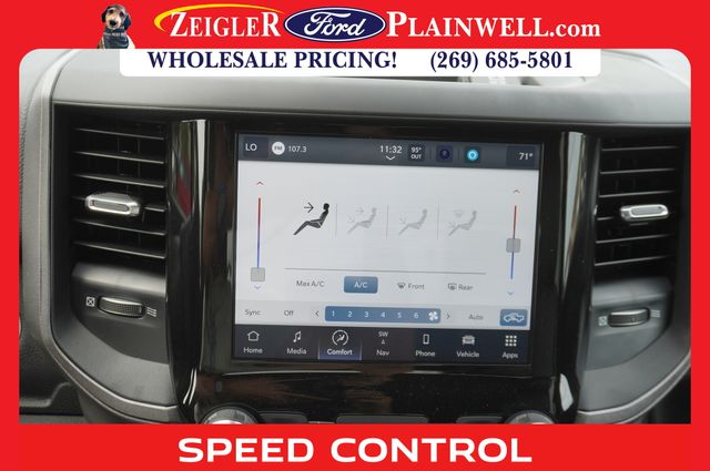 2023 RAM 3500 - Image 18