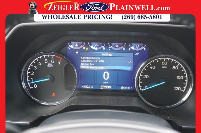 2022 FORD F-150 - Image 21