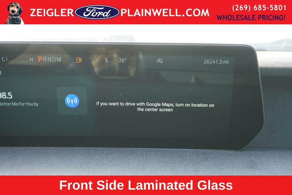 2025 FORD EXPEDITION MAX - Image 36