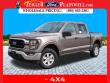 Used 2023 Ford F-150  Truck SuperCrew Cab