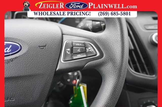 2017 FORD FOCUS - Image 21