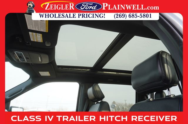 2021 FORD F-150 - Image 18