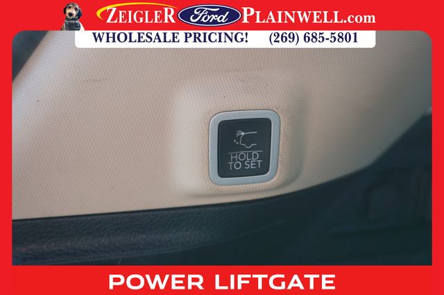 2022 JEEP GRAND CHEROKEE - Image 11