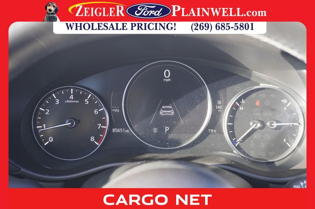 2023 MAZDA CX-50 - Image 23