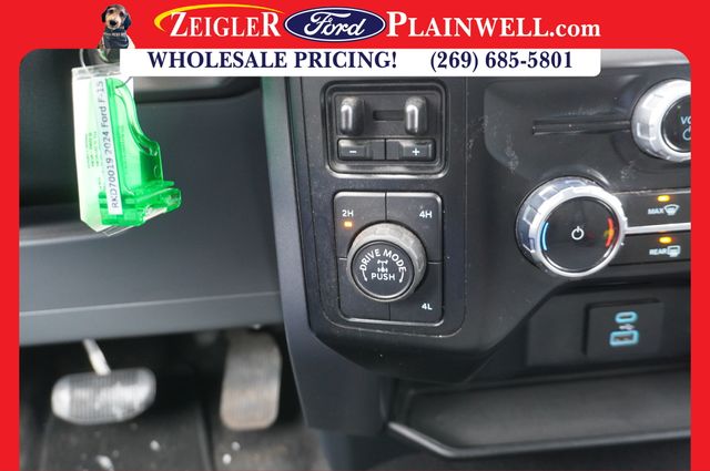 2024 FORD F-150 - Image 15
