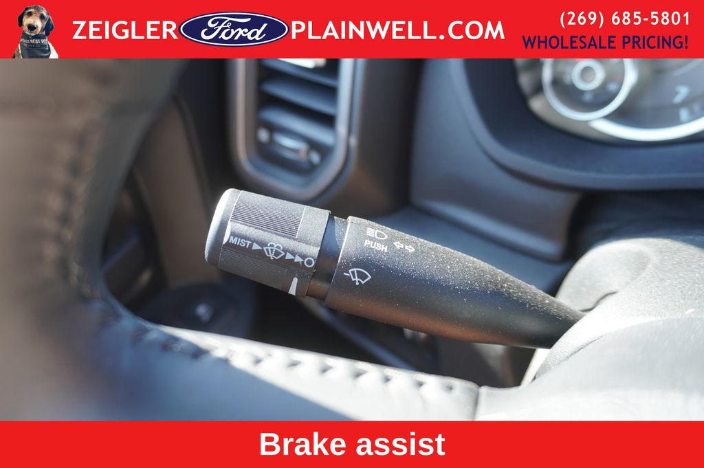 2024 RAM 3500 - Image 22