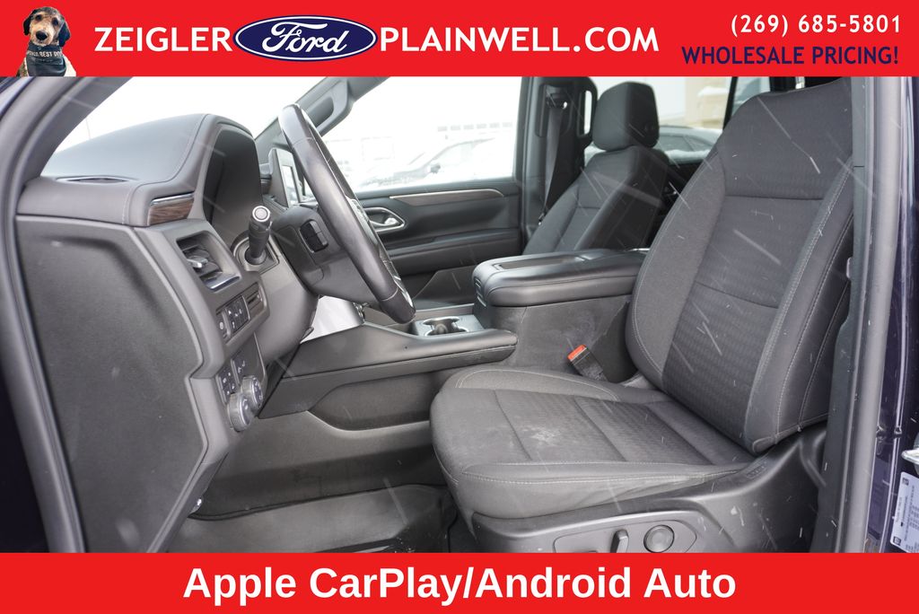 2023 CHEVROLET TAHOE - Image 18