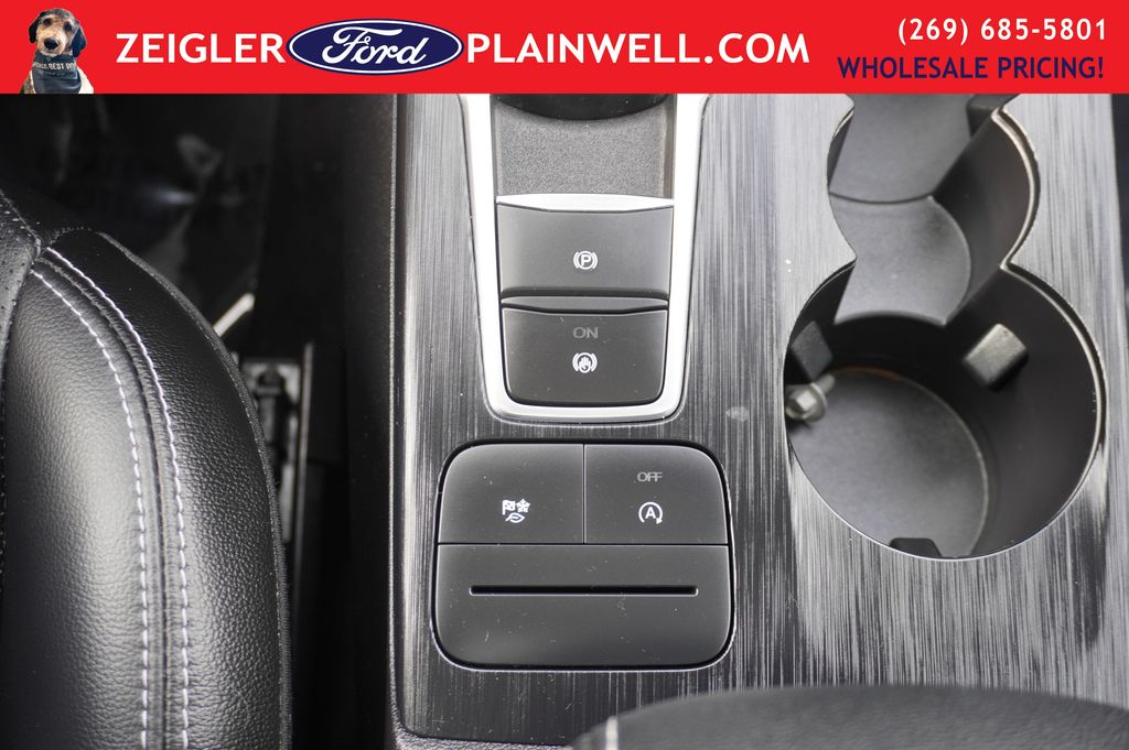 2022 FORD ESCAPE - Image 22