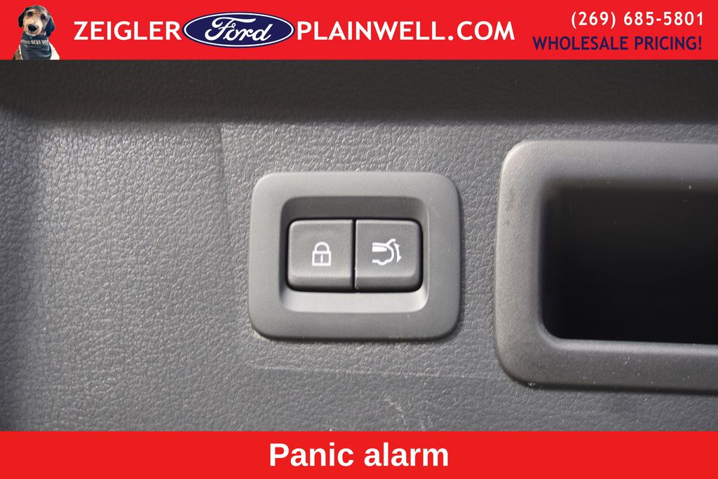 2025 MAZDA CX-50 - Image 11