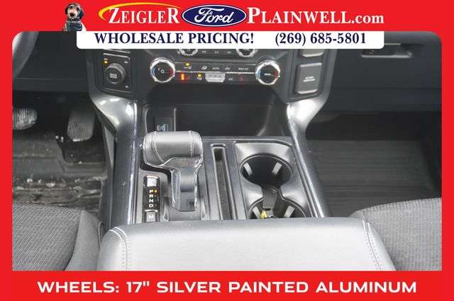 2022 FORD F-150 - Image 11