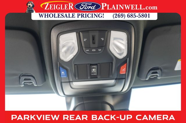 2024 RAM 3500 - Image 26