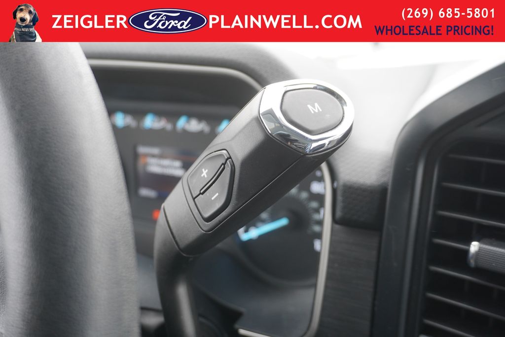 2023 FORD F-150 - Image 25