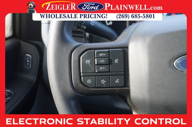 2024 FORD F-250 - Image 11