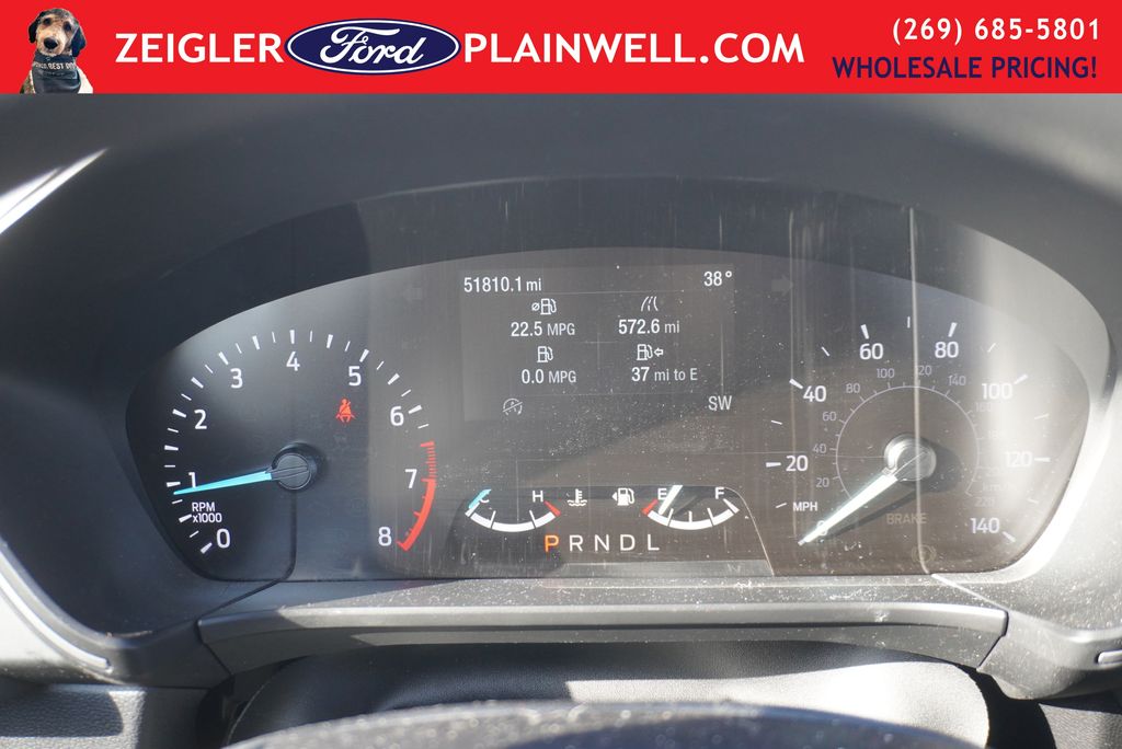 2021 FORD ESCAPE - Image 24