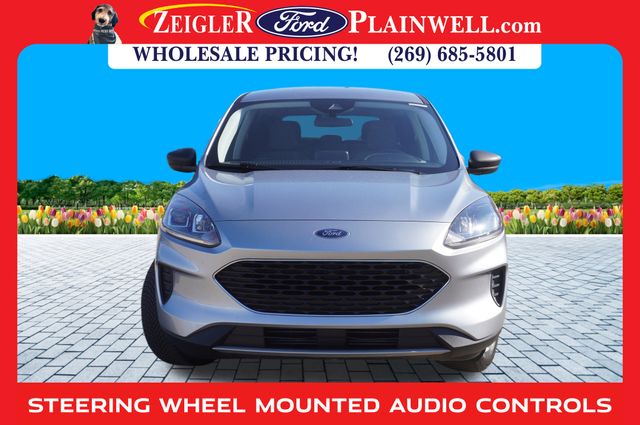 2022 FORD ESCAPE - Image 8