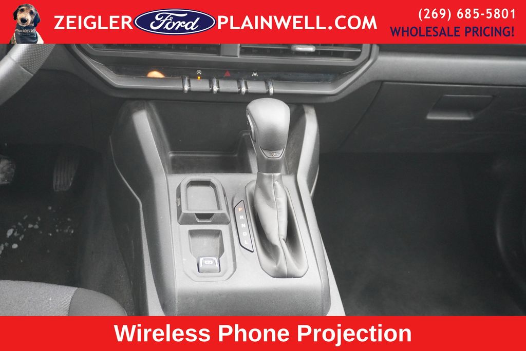 2024 CHEVROLET COLORADO - Image 15