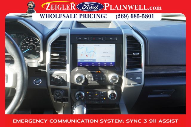 2020 FORD F-150 - Image 15