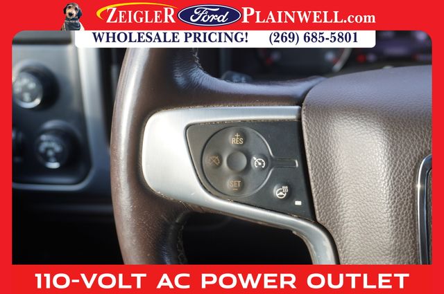 2015 GMC SIERRA - Image 16